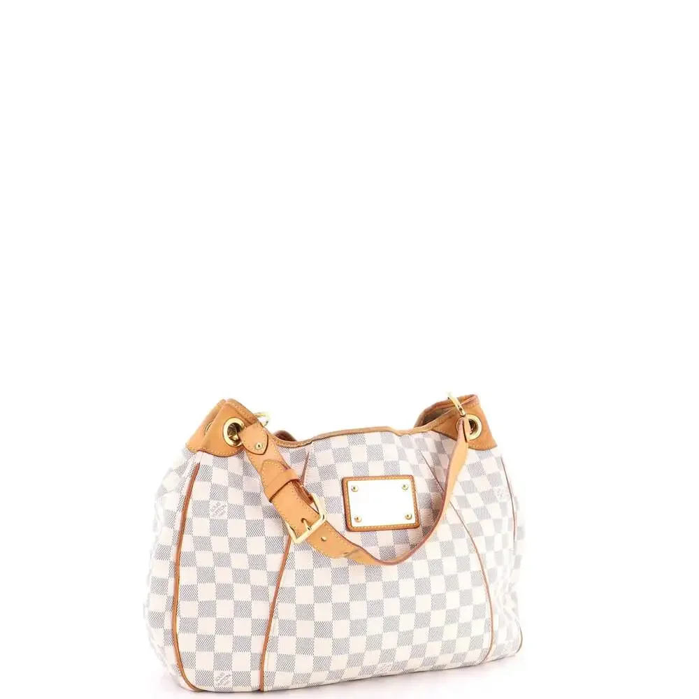 Louis Vuitton Galliera Handbag Damier #269574L11B